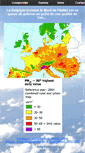 Mobile Screenshot of ionisation.be